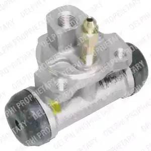 Колесный тормозной цилиндр LW60822 DELPHI