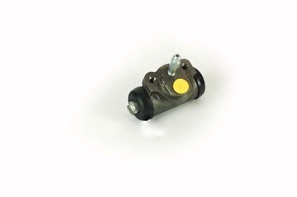 Колесный тормозной цилиндр FHW4252 FERODO