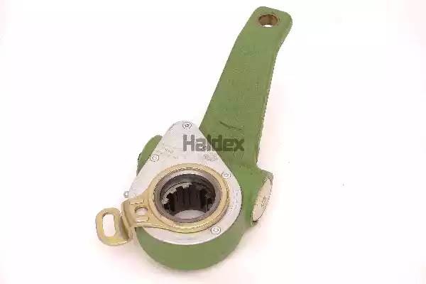 Система тяг и рычагов, тормозная система 79550C HALDEX