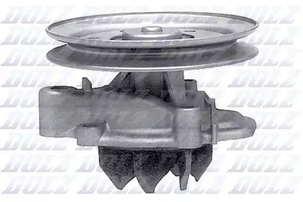 Водяной насос H105 DOLZ