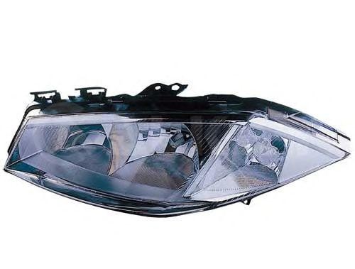 Основная фара 2741228 ALKAR