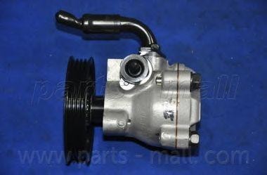 Насос ГУР PPA-101 PMC PARTS MALL