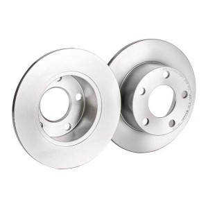 Тормозной диск 08.5743.11 BREMBO