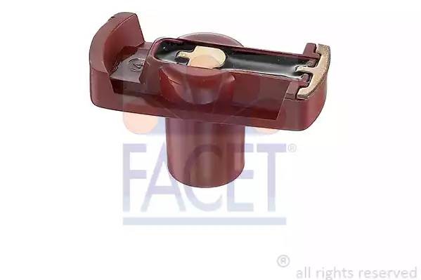 Бегунок распределителя зажигани 3.7526RS FACET