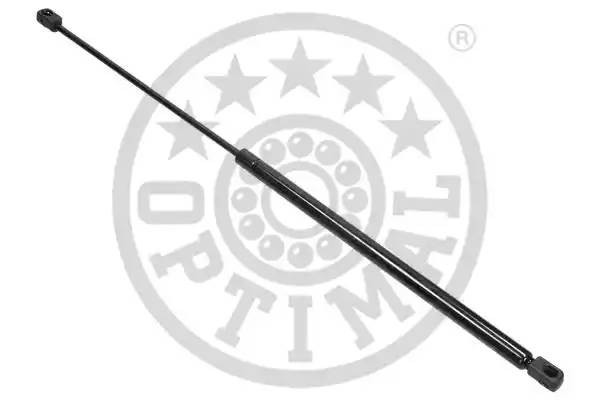Упругий элемент, капот AG40059 OPTIMAL
