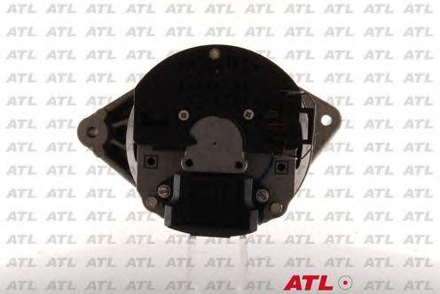 Генератор L 30 740 ATL DELTA AUTOTECHNIK