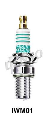 Свеча зажигания IWM0134 DENSO
