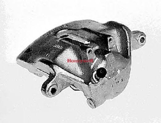 Тормозной суппорт 691997B BENDIX JURID