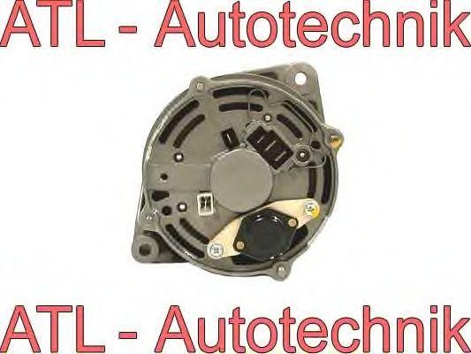 Генератор L 31 470 ATL DELTA AUTOTECHNIK