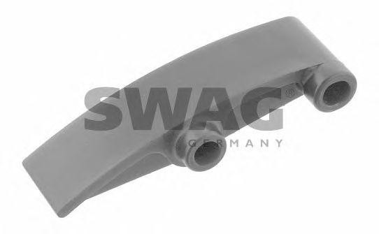 Планка успокоителя, цепь привода 10090063 SWAG