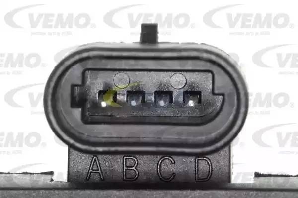 Катушка зажигания V40-70-0051 VEMO