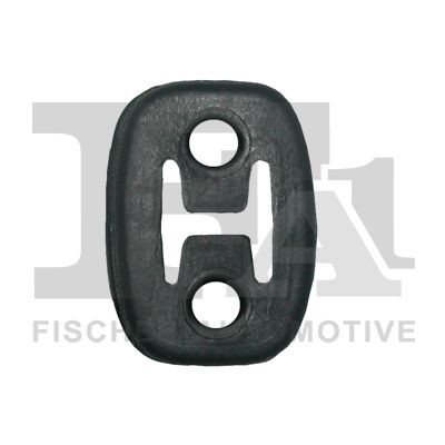 Кронштейн, система выпуска ОГ 113975 FISCHER