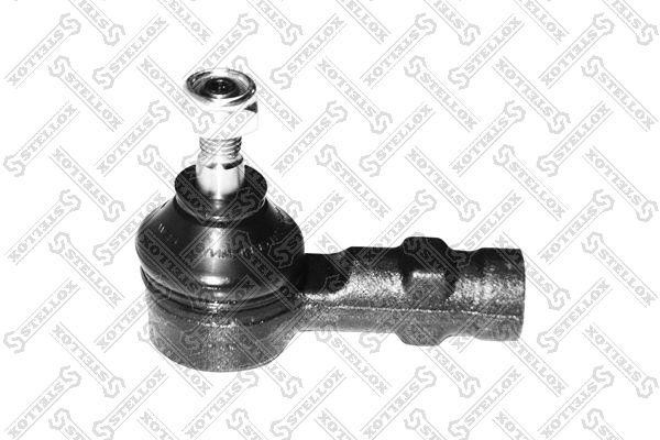 Наконечник рулевой тяги 51-00870-SX STELLOX