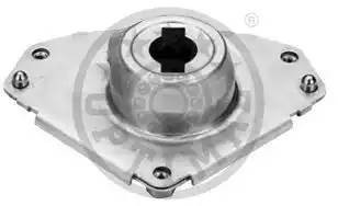 Опора амортизационной стойки F85606 OPTIMAL
