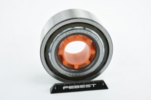 Подшипник ступицы колеса DAC38740236-33 FEBEST