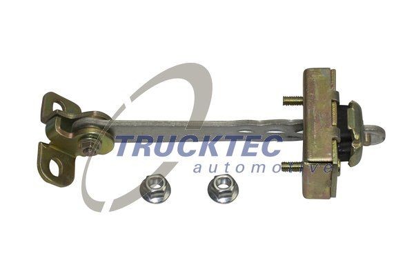 Фиксатор двери 01.53.070 TRUCKTEC