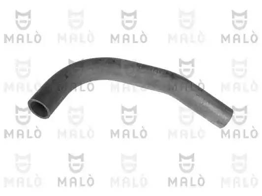 Шланг радиатора 6911A MALO