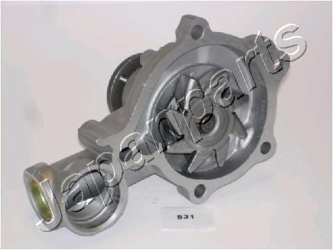 Водяной насос PQ-531 JAPAN PARTS GROUP
