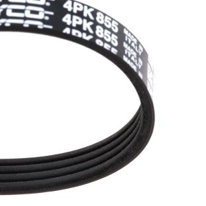 Ремень приводной 4PK855 DAYCO