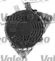 Генератор 437619 VALEO PHC