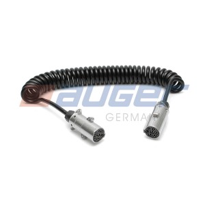 Деталь 52523 AUGER