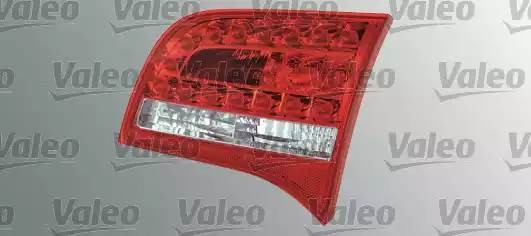 Фонарь задний 043849 VALEO PHC