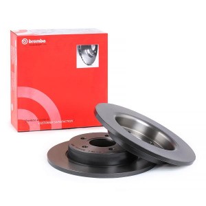 Диск тормозной 08.A029.21 BREMBO
