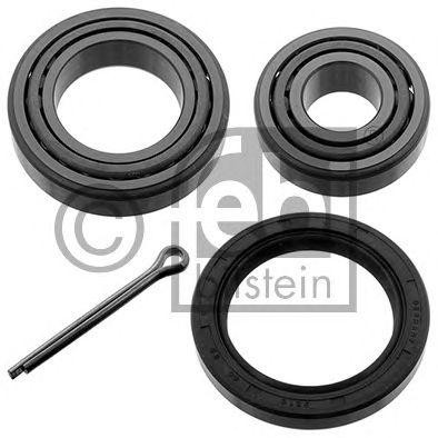 Комплект подшипника ступицы колеса 05394 FEBI BILSTEIN
