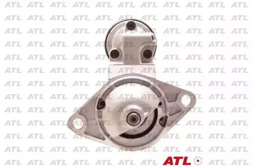 Стартер A 19 960 ATL DELTA AUTOTECHNIK