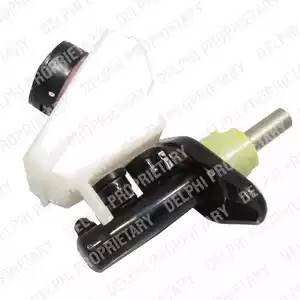 Главный тормозной цилиндр LM39028 DELPHI