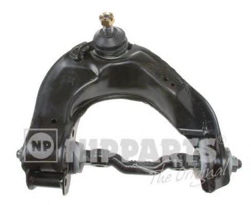 Рычаг независимой подвески колеса, подвеска колеса J4935007 H B JAKOPARTS NIPPARTS