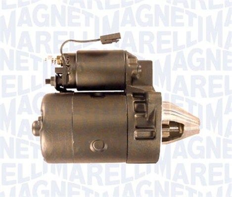 Стартер MSR925 MAGNETI MARELLI