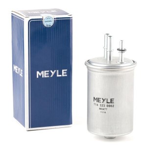 Топливный фильтр 7143230002 MEYLE