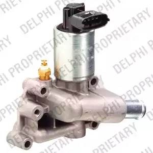 Клапан возврата ОГ EG1028812B1 DELPHI