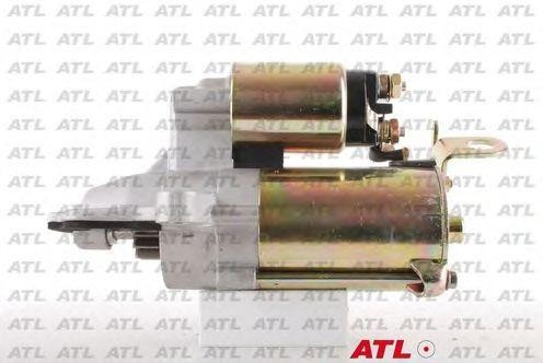 Стартер A76740 ATL DELTA AUTOTECHNIK