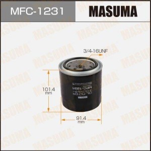 Фильтр масляный двигателя MFC-1231 MASUMA