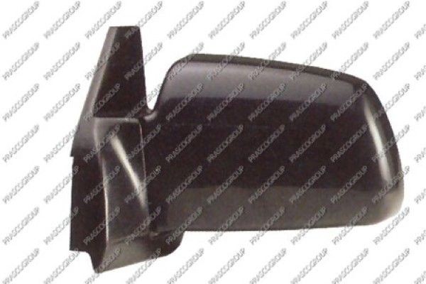 Наружное зеркало SZ0487004 PRASCO GROUP