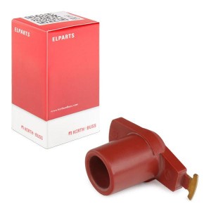 Бегунок распределителя зажигани J5332000 H B JAKOPARTS NIPPARTS