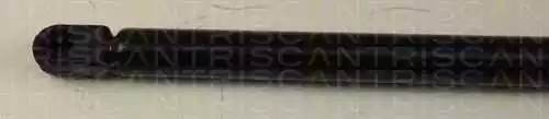 Упругий элемент, крышка багажника / помещения для груза 871014229 TRISCAN