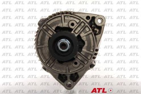 Генератор L39250 ATL DELTA AUTOTECHNIK