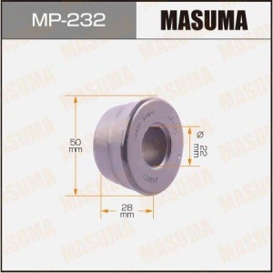 Втулка реактивной тяги MP-232 MASUMA