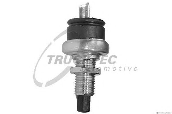Выключатель фонаря сигнала торможения 01.42.011 TRUCKTEC