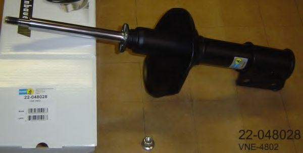 Опора амортизатора VNE4802 BILSTEIN