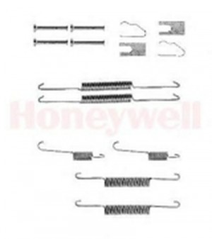 Комплектующие, тормозная колодка 771086B BENDIX JURID