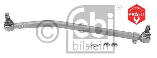 Продольная рулевая тяга 09159 FEBI BILSTEIN