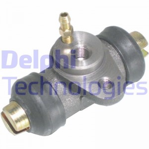 Колесный тормозной цилиндр LW45211 DELPHI