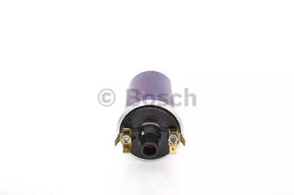 Катушка зажигания 0 221 119 027 BOSCH
