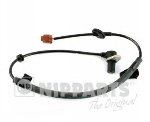 Датчик, частота вращения колеса J5001000 H B JAKOPARTS NIPPARTS