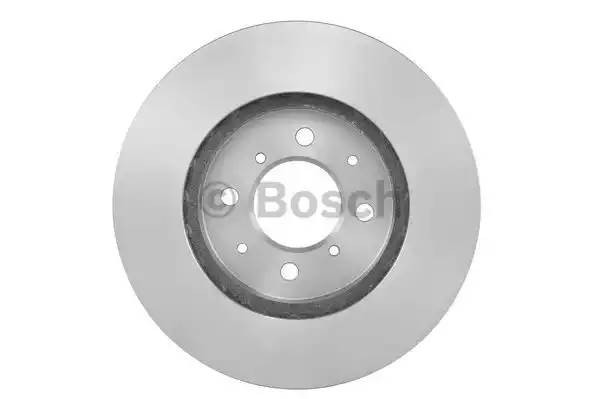 Диск тормозной 0 986 479 594 BOSCH
