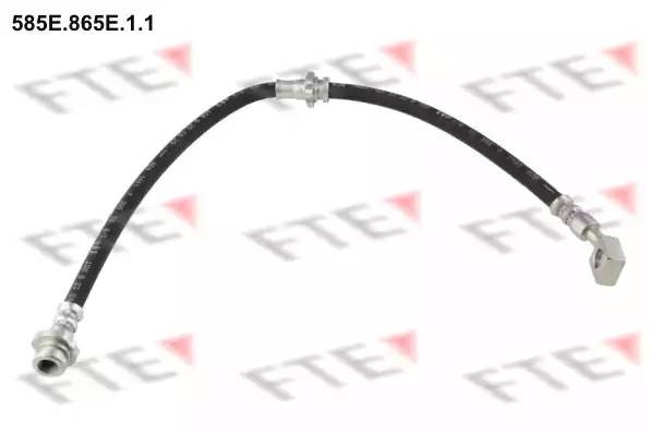 Тормозной шланг 585E.865E.1.1 FTE